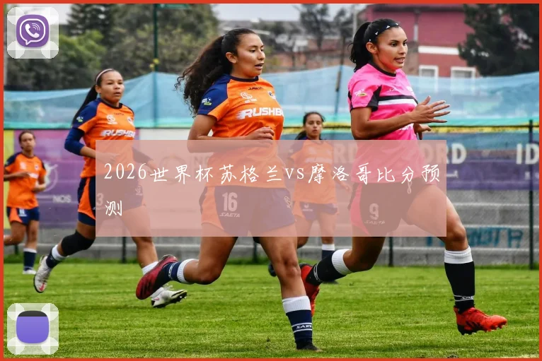 2026世界杯苏格兰vs摩洛哥比分预测
