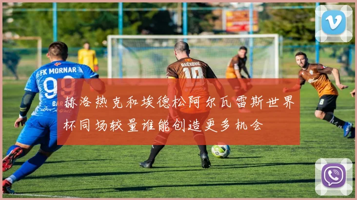 赫洛热克和埃德松阿尔瓦雷斯世界杯同场较量谁能创造更多机会